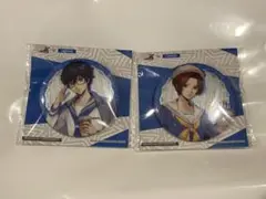 P5X　ワンダー　ジョーカー　缶バッジセット