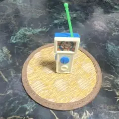 グリコ　おまけ