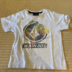 Volcom Hawaii Tシャツ