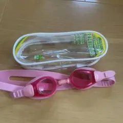ゴーグル　キッズ