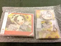 学園アイドルマスター 倉本千奈誕生日記念セット 学園アイドルマスター 倉本千奈誕生日記念セット