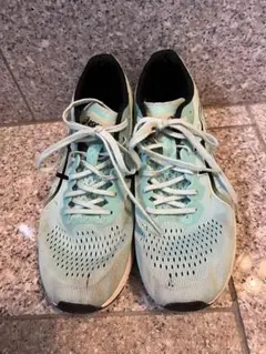 asics TARTHER RP3 ブルー　26.5㎝