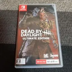 Amazon.co.jp: Dead by Daylight アルティメットエディション