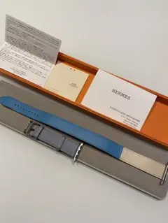 エルメスアップルウォッチストラップ