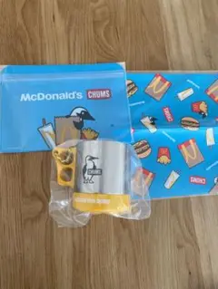 マクドナルド福袋2023