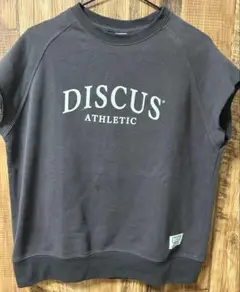 DISCUS ATHLETICディスカスアスレチック　スウェット　FREE
