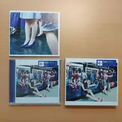 生まれてから初めて見た夢(Type-A)