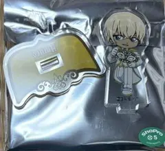 名探偵コナン　ホテルニューオータニビッフェ　アクリルスタンドA 安室 降谷