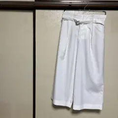 ガウチョパンツ（X X S）