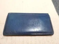 ベルルッティ 長財布 折財布 Berluti