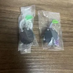 岩ピクミン　2点セット