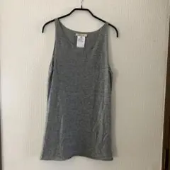 美品 マックスマーラ i BLUSE ニットキャミソール 上質