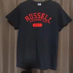 RUSSELL ATHLETIC　ロゴ Tシャツ　 Mサイズ