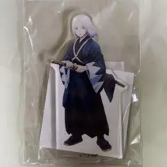 青のミブロ　アクリルスタンド　アクスタ　ちりぬ にお