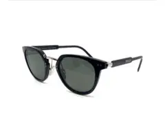 PRADA ロゴサングラス　SPR17Y 1AB-03R PRADA プラダ ロゴ サングラス SPR 17Y メンズ ボストン型 セル