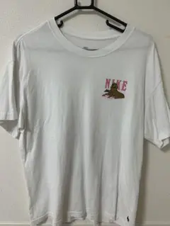 Nike SB The Nike Tee ホワイト Tシャツ