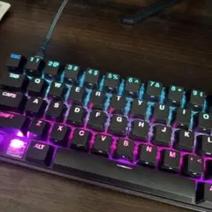 SteelSeries Apex Pro Mini