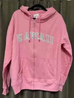 Hawaii パーカー