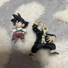 ドラゴンボール フィギュア 孫悟空 バビディ