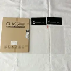 HiGrace OC101 10インチ 用のガラスフィルム 強化ガラスフィルム