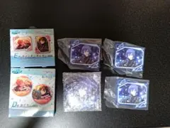 SEGAラッキーくじ プロセカ×あんスタ