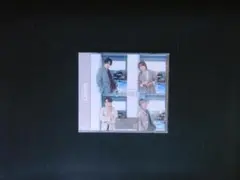 Cream 　通常盤　 Sexy Zone 　CD　新品・未開封　送料無料