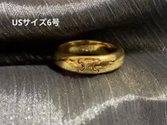 Celine セリーヌ リング 指輪 アメリカサイズ6号