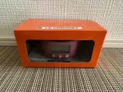ル・クルーゼ キッチンタイマー ベリー 新品
