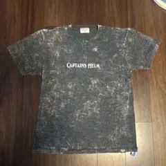 キャプテンズヘルム　Tシャツ サイズL
