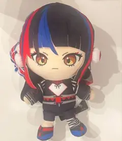 神椿市建設中。ココぎゅっと！ぬいぐるみ 朝主派流 ラウンドワン