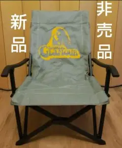 【非売品新品】ヒステリックグラマー チェア 椅子 パーカー スウェット Tシャツ
