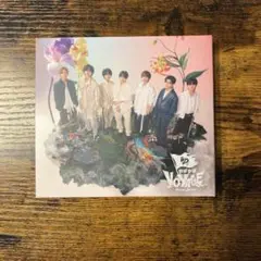 初回限定盤2 BON BON VOYAGE / CD Blu-ray