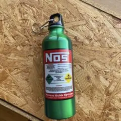 NOS ニトロタンク　ワイルドスピード