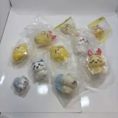 ちいかわ うさぎ フィギュア ガチャ　セット　未開封