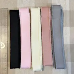 最終値下げ　リボン　まとめ売り