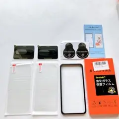 ☘️ Google Pixel 9 ガラスフィルム ガイド枠付き Pixel9
