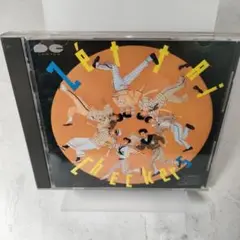 絶対チェッカーズ!!　ザ・チェッカーズ