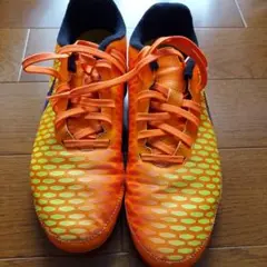 NIKEグラデーションカラー23.5