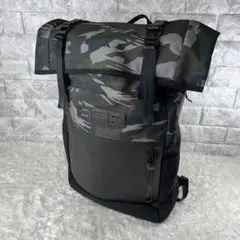 限定品✨マスターピース×澁谷 コラボ リュック 迷彩 01990-ts