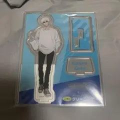 呪術廻戦　ポニークリーニング　コラボ　五条悟　アクスタ