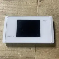 WiMAX2+ Speed wifi NEXT WX05