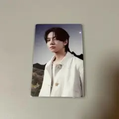 ENHYPEN トレカ ꒰ ヒスン 희승 ꒱