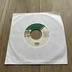 ARARE MAMA 7インチレコード