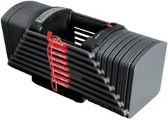 TOPFILM 可変式ダンベル 〜41kg