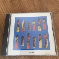 ザ・タイマーズ TOCT-5581 CD 忌野清志郎