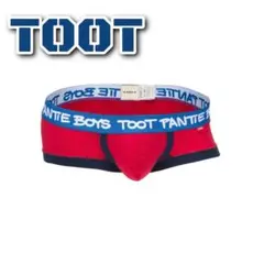 【新品/完売人気モデルTOOT】ルシアンペラフィネ　限定モデル　ナノボクサー　Ｌ 新品/完売人気モデルTOOT】ルシアンペラフィネ ナノボクサー