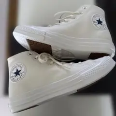 CONVERSE ALL STAR ホワイト