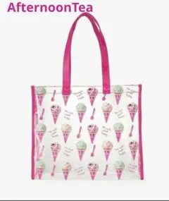 AfternoonTeaアフタヌーンティー サーティワン アイスクリームコラボ