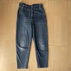ギャップ　ジーパン　レディース　デニムパンツ