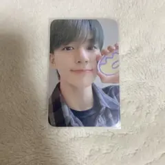 NCT DREAM ジェノ サンリオコラボ